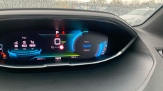 Peugeot 3008 1.6 Hybrid 180 Active 5dr e-EAT8 Estate